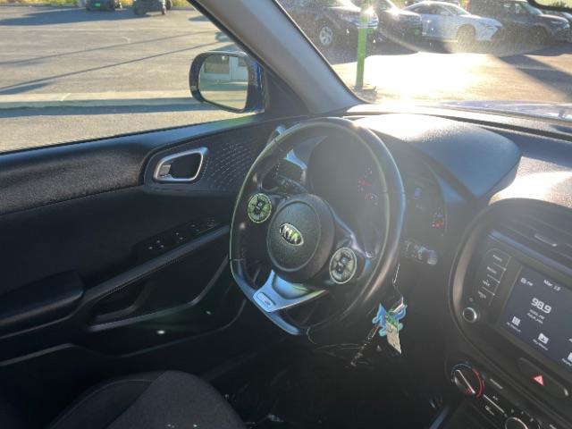 2020 Neptune Blue /Black Kia Soul GT-Line (KNDJ63AU1L7) with an 2L I-4 DOHC engine, Automatic transmission, located at 1865 East Red Hills Pkwy, St. George, 84770, (435) 628-0023, 37.120850, -113.543640 - We specialize in helping ALL people get the best financing available. No matter your credit score, good, bad or none we can get you an amazing rate. Had a bankruptcy, divorce, or repossessions? We give you the green light to get your credit back on the road. Low down and affordable payments that fit - Photo#29