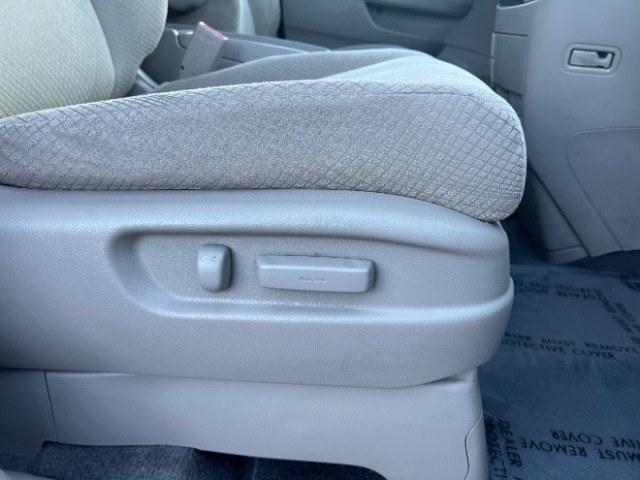 2016 White Diamond Pearl /Truffle Honda Odyssey EX (5FNRL5H41GB) with an 3.5L V-6 i-VTEC variable valve control engine, Automatic transmission, located at 1865 East Red Hills Pkwy, St. George, 84770, (435) 628-0023, 37.120850, -113.543640 - Versatile Southern Utah travel starts with this 2016 Honda Odyssey EX. Its 3.5L V6 engine, 6-speed automatic transmission, and front-wheel drive make it a smart fit for school runs, commuting, road trips, and everyday hauling. With 140000 miles, this Odyssey is ready for its next adventure. The EX- Photo#27