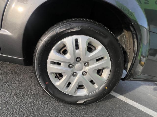 2019 Granite Pearlcoat /Black/Light Graystone Dodge Grand Caravan SE (2C4RDGBG0KR) with an Pentastar 3.6L V-6 DOHC engine, Automatic transmission, located at 1865 East Red Hills Pkwy, St. George, 84770, (435) 628-0023, 37.120850, -113.543640 - We specialize in helping ALL people get the best financing available. No matter your credit score, good, bad or none we can get you an amazing rate. Had a bankruptcy, divorce, or repossessions? We give you the green light to get your credit back on the road. Low down and affordable payments that fit - Photo#10