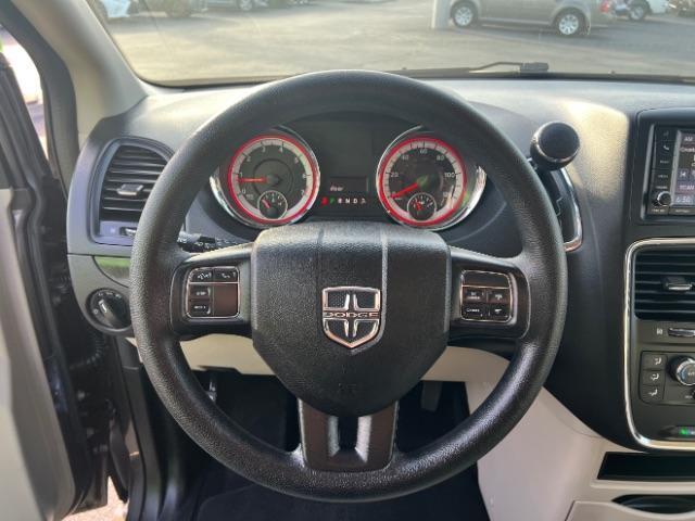 2019 Granite Pearlcoat /Black/Light Graystone Dodge Grand Caravan SE (2C4RDGBG0KR) with an Pentastar 3.6L V-6 DOHC engine, Automatic transmission, located at 1865 East Red Hills Pkwy, St. George, 84770, (435) 628-0023, 37.120850, -113.543640 - We specialize in helping ALL people get the best financing available. No matter your credit score, good, bad or none we can get you an amazing rate. Had a bankruptcy, divorce, or repossessions? We give you the green light to get your credit back on the road. Low down and affordable payments that fit - Photo#15