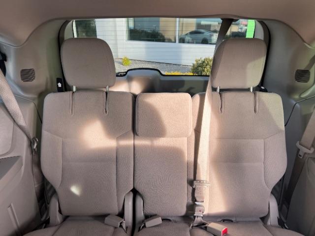 2019 Granite Pearlcoat /Black/Light Graystone Dodge Grand Caravan SE (2C4RDGBG0KR) with an Pentastar 3.6L V-6 DOHC engine, Automatic transmission, located at 1865 East Red Hills Pkwy, St. George, 84770, (435) 628-0023, 37.120850, -113.543640 - We specialize in helping ALL people get the best financing available. No matter your credit score, good, bad or none we can get you an amazing rate. Had a bankruptcy, divorce, or repossessions? We give you the green light to get your credit back on the road. Low down and affordable payments that fit - Photo#22