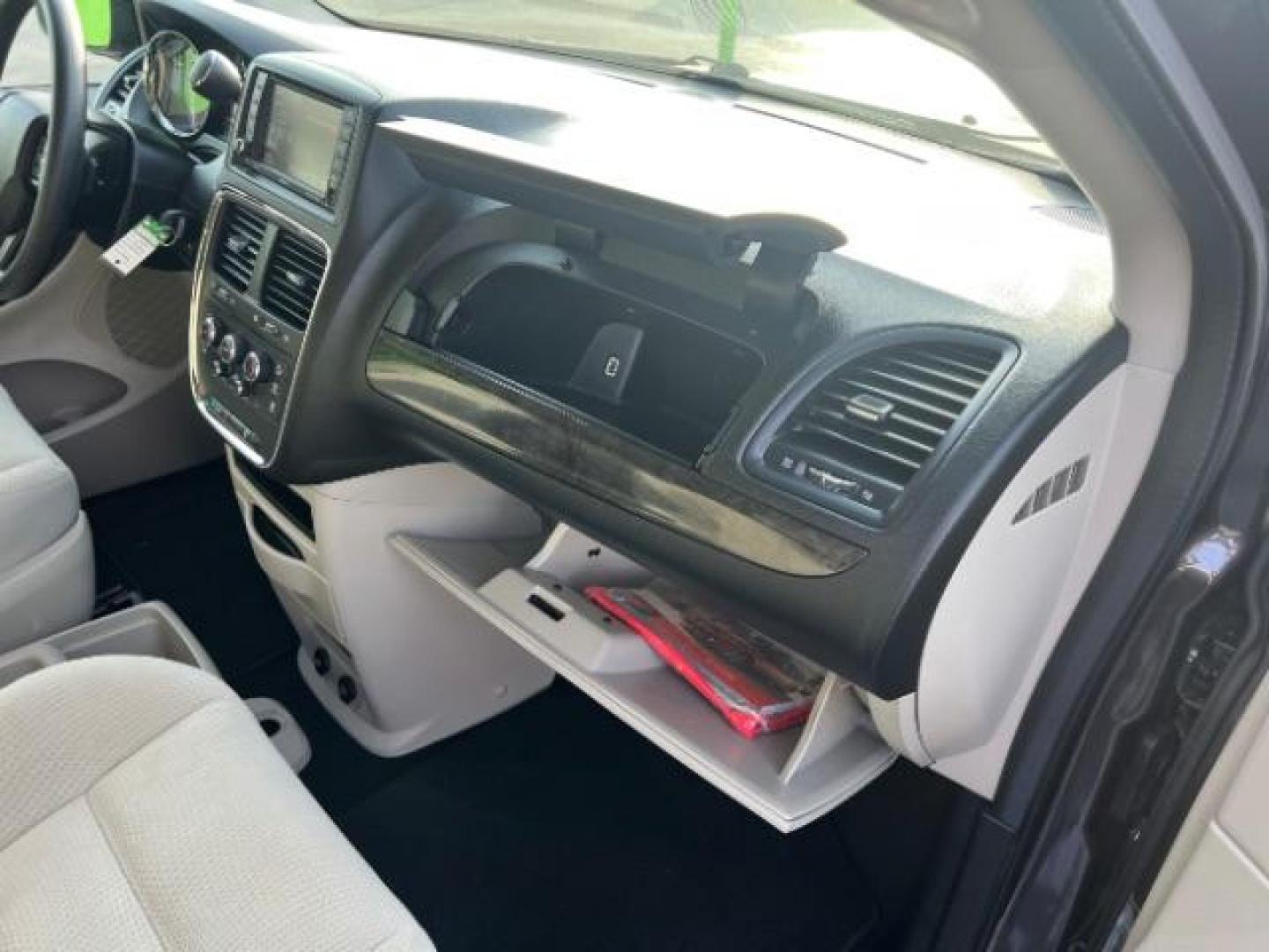 2019 Granite Pearlcoat /Black/Light Graystone Dodge Grand Caravan SE (2C4RDGBG0KR) with an Pentastar 3.6L V-6 DOHC engine, Automatic transmission, located at 1865 East Red Hills Pkwy, St. George, 84770, (435) 628-0023, 37.120850, -113.543640 - We specialize in helping ALL people get the best financing available. No matter your credit score, good, bad or none we can get you an amazing rate. Had a bankruptcy, divorce, or repossessions? We give you the green light to get your credit back on the road. Low down and affordable payments that fit - Photo#28