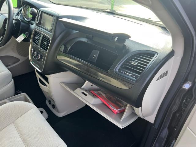 2019 Granite Pearlcoat /Black/Light Graystone Dodge Grand Caravan SE (2C4RDGBG0KR) with an Pentastar 3.6L V-6 DOHC engine, Automatic transmission, located at 1865 East Red Hills Pkwy, St. George, 84770, (435) 628-0023, 37.120850, -113.543640 - We specialize in helping ALL people get the best financing available. No matter your credit score, good, bad or none we can get you an amazing rate. Had a bankruptcy, divorce, or repossessions? We give you the green light to get your credit back on the road. Low down and affordable payments that fit - Photo#28