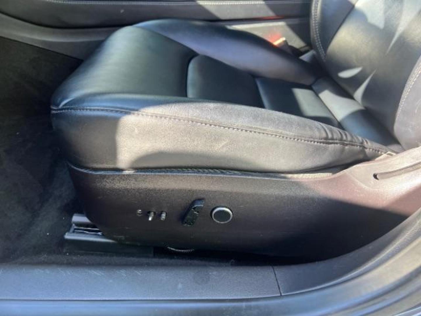 2022 Midnight Silver Metallic /Black Tesla Model 3 Long Range Dual Motor All-Wheel Drive (5YJ3E1EB8NF) with an ELECTRIC engine, Electric transmission, located at 1865 East Red Hills Pkwy, St. George, 84770, (435) 628-0023, 37.120850, -113.543640 - Photo#15