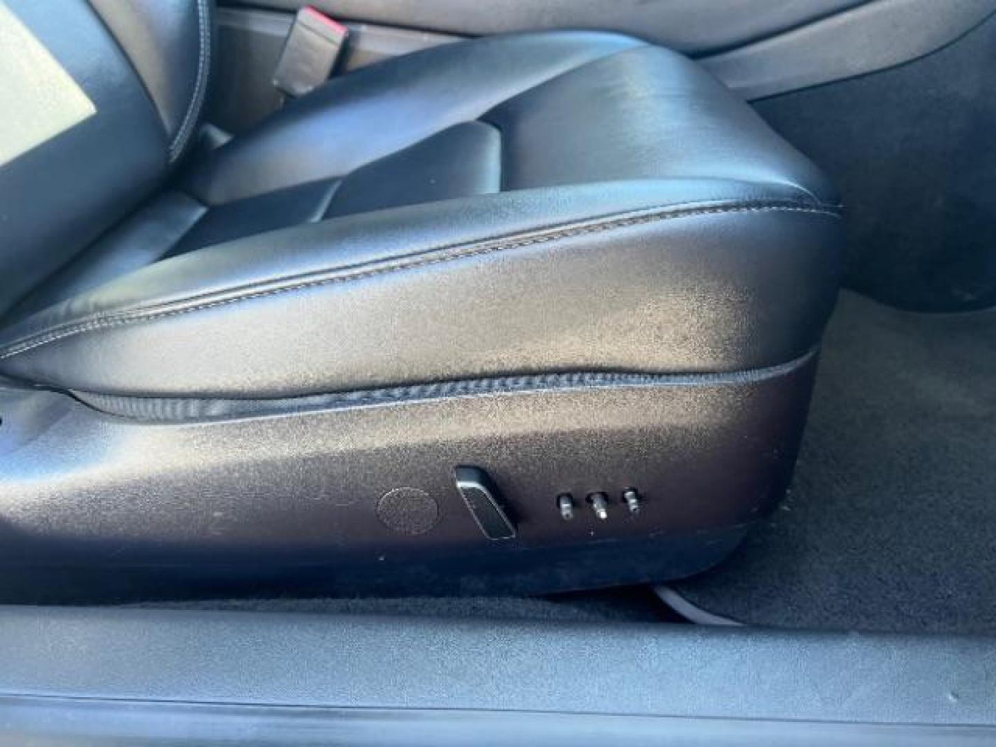 2022 Midnight Silver Metallic /Black Tesla Model 3 Long Range Dual Motor All-Wheel Drive (5YJ3E1EB8NF) with an ELECTRIC engine, Electric transmission, located at 1865 East Red Hills Pkwy, St. George, 84770, (435) 628-0023, 37.120850, -113.543640 - Photo#28