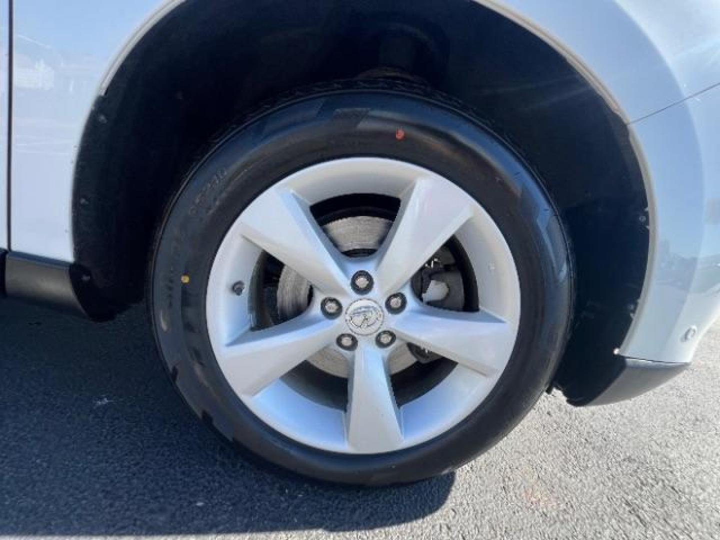 2013 Starfire Pearl /Saddle Tan Lexus RX 350 F Sport (2T2BK1BA3DC) with an 3.5L V-6 DOHC engine, Automatic transmission, located at 940 North Main Street, Cedar City, UT, 84720, (435) 628-0023, 37.692936, -113.061897 - Photo#9
