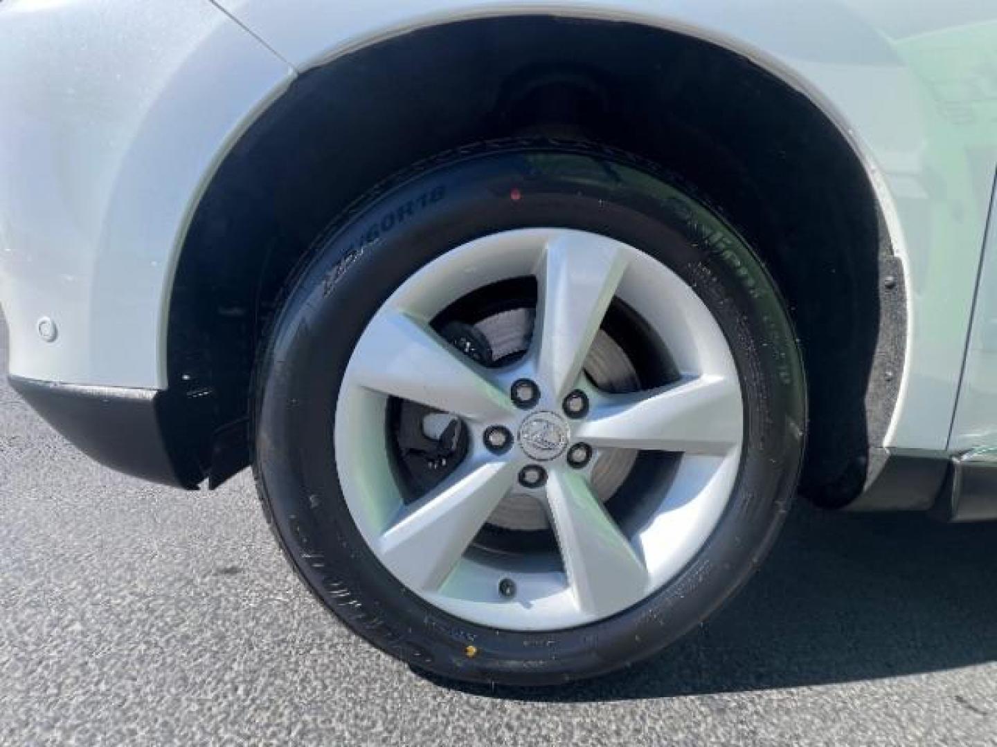 2013 Starfire Pearl /Saddle Tan Lexus RX 350 F Sport (2T2BK1BA3DC) with an 3.5L V-6 DOHC engine, Automatic transmission, located at 940 North Main Street, Cedar City, UT, 84720, (435) 628-0023, 37.692936, -113.061897 - Photo#10