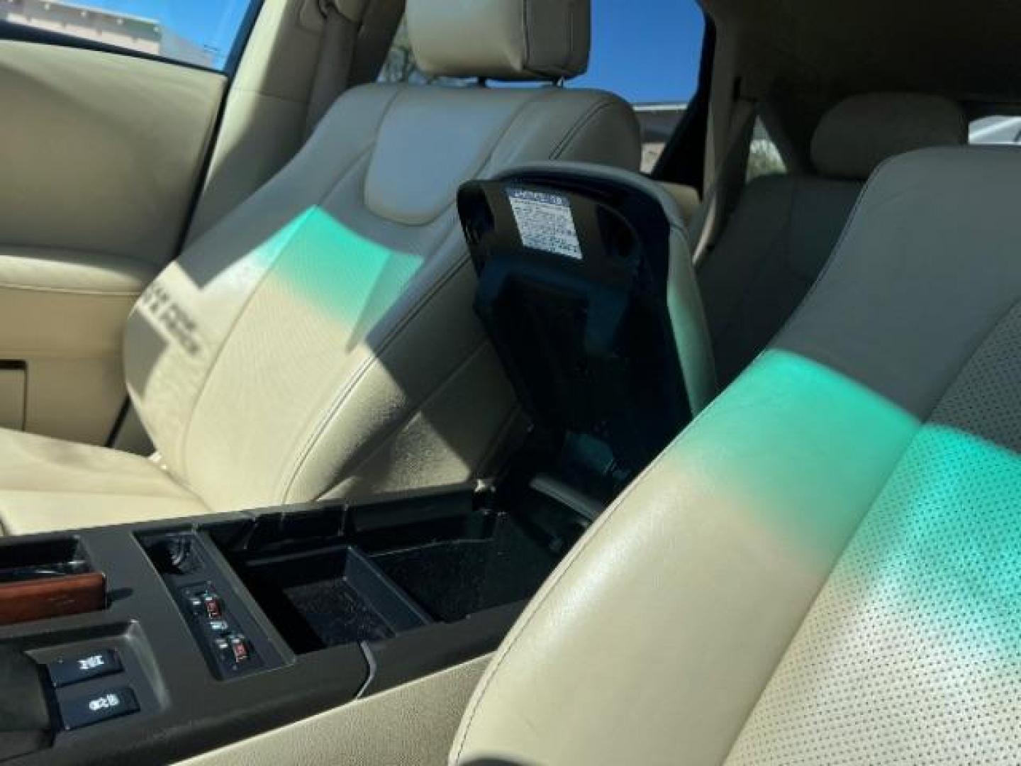 2013 Starfire Pearl /Saddle Tan Lexus RX 350 F Sport (2T2BK1BA3DC) with an 3.5L V-6 DOHC engine, Automatic transmission, located at 940 North Main Street, Cedar City, UT, 84720, (435) 628-0023, 37.692936, -113.061897 - Photo#19