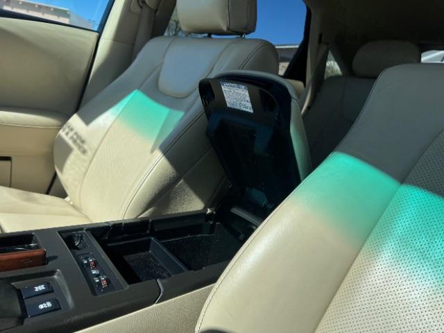 2013 Starfire Pearl /Saddle Tan Lexus RX 350 F Sport (2T2BK1BA3DC) with an 3.5L V-6 DOHC engine, Automatic transmission, located at 1865 East Red Hills Pkwy, St. George, 84770, (435) 628-0023, 37.120850, -113.543640 - We specialize in helping ALL people get the best financing available. No matter your credit score, good, bad or none we can get you an amazing rate. Had a bankruptcy, divorce, or repossessions? We give you the green light to get your credit back on the road. Low down and affordable payments that fit - Photo#19