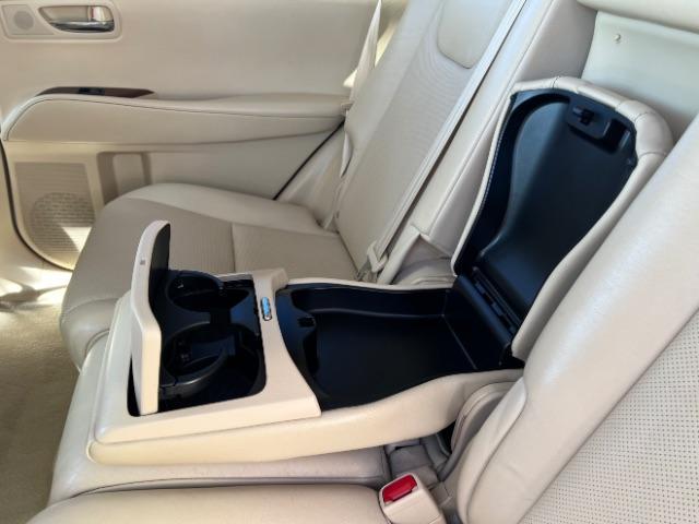 2013 Starfire Pearl /Saddle Tan Lexus RX 350 F Sport (2T2BK1BA3DC) with an 3.5L V-6 DOHC engine, Automatic transmission, located at 1865 East Red Hills Pkwy, St. George, 84770, (435) 628-0023, 37.120850, -113.543640 - We specialize in helping ALL people get the best financing available. No matter your credit score, good, bad or none we can get you an amazing rate. Had a bankruptcy, divorce, or repossessions? We give you the green light to get your credit back on the road. Low down and affordable payments that fit - Photo#22