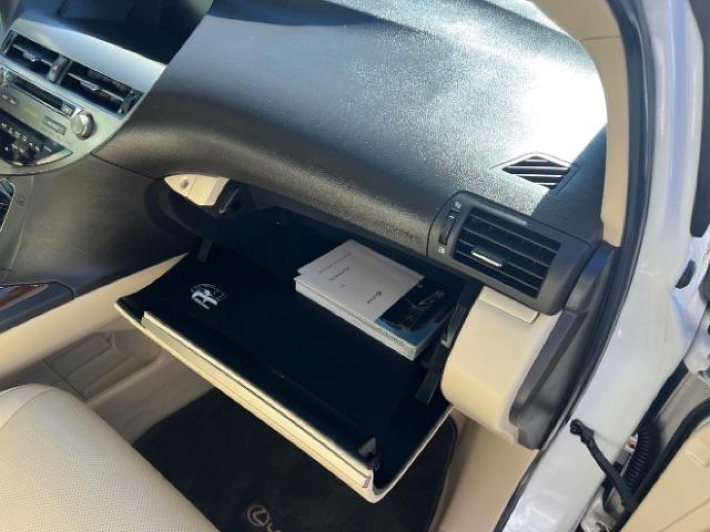 2013 Starfire Pearl /Saddle Tan Lexus RX 350 F Sport (2T2BK1BA3DC) with an 3.5L V-6 DOHC engine, Automatic transmission, located at 940 North Main Street, Cedar City, UT, 84720, (435) 628-0023, 37.692936, -113.061897 - Photo#29