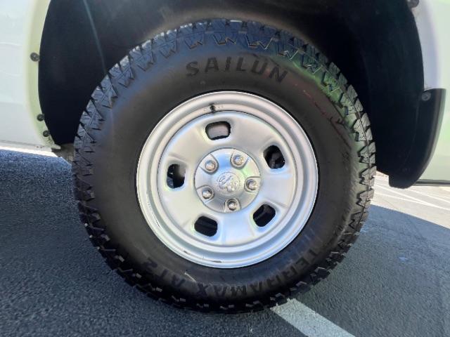 2022 Bright White Clearcoat /Diesel Gray/Black Ram 1500 Classic Tradesman Quad Cab 4x4 6'4 Box (1C6RR7FG1NS) , Automatic transmission, located at 1865 East Red Hills Pkwy, St. George, 84770, (435) 628-0023, 37.120850, -113.543640 - We specialize in helping ALL people get the best financing available. No matter your credit score, good, bad or none we can get you an amazing rate. Had a bankruptcy, divorce, or repossessions? We give you the green light to get your credit back on the road. Low down and affordable payments that fit - Photo#8