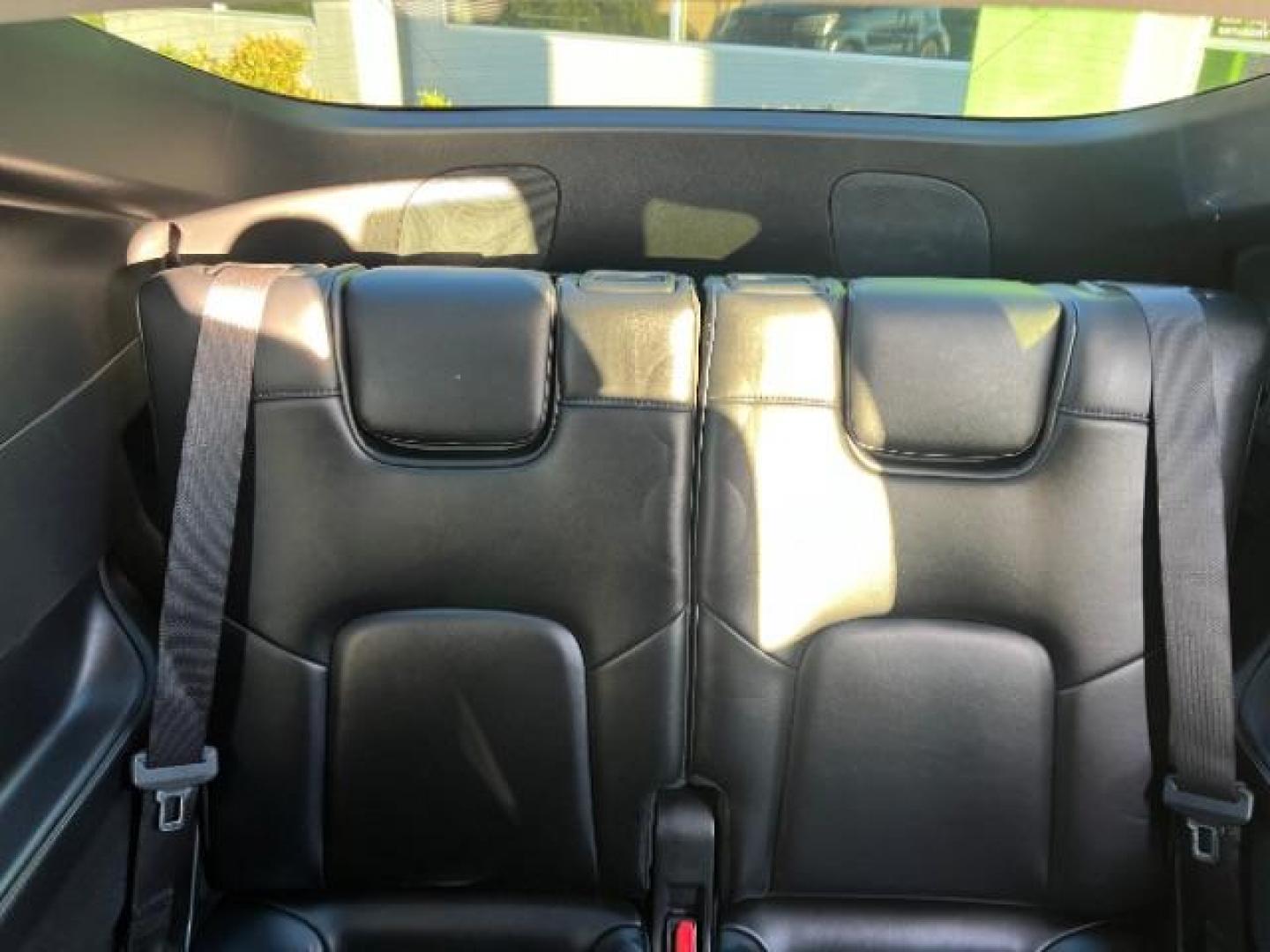2021 Red Multi-Coat /Black Tesla Model Y Long Range Dual Motor All-Wheel Drive (5YJYGAEE4MF) with an ELECTRIC engine, Electric transmission, located at 1865 East Red Hills Pkwy, St. George, 84770, (435) 628-0023, 37.120850, -113.543640 - Photo#24