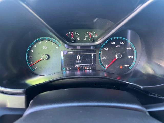 2018 Summit White /Jet Black/Dark Ash Chevrolet Colorado LT (1GCGSCEN7J1) , Automatic transmission, located at 1865 East Red Hills Pkwy, St. George, 84770, (435) 628-0023, 37.120850, -113.543640 - We specialize in helping ALL people get the best financing available. No matter your credit score, good, bad or none we can get you an amazing rate. Had a bankruptcy, divorce, or repossessions? We give you the green light to get your credit back on the road. Low down and affordable payments that fit - Photo#16