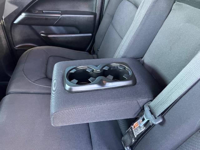 2018 Summit White /Jet Black/Dark Ash Chevrolet Colorado LT (1GCGSCEN7J1) , Automatic transmission, located at 1865 East Red Hills Pkwy, St. George, 84770, (435) 628-0023, 37.120850, -113.543640 - We specialize in helping ALL people get the best financing available. No matter your credit score, good, bad or none we can get you an amazing rate. Had a bankruptcy, divorce, or repossessions? We give you the green light to get your credit back on the road. Low down and affordable payments that fit - Photo#22