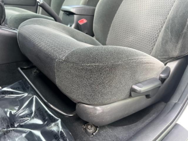 2007 Silver Streak Mica /Stone Toyota Corolla CE | S | LE (1NXBR32E97Z) with an 1.8L I-4 DOHC engine, MANUAL transmission, located at 940 North Main Street, Cedar City, UT, 84720, (435) 628-0023, 37.692936, -113.061897 - If you are looking for a reliable, fuel-efficient sedan that is easy on the wallet, this 2007 Toyota Corolla is a fantastic choice! Known for their legendary reliability, Corollas just keep going and going. This one comes loaded with air conditioning, leather seats, leather steering wheel, alloy whe - Photo#13