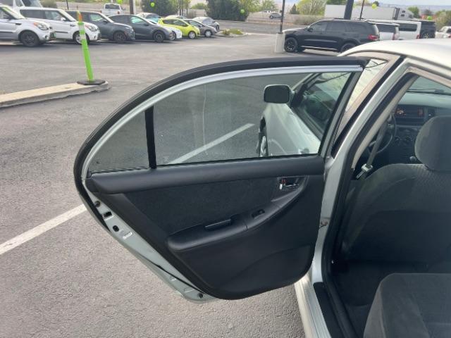 2007 Silver Streak Mica /Stone Toyota Corolla CE | S | LE (1NXBR32E97Z) with an 1.8L I-4 DOHC engine, MANUAL transmission, located at 940 North Main Street, Cedar City, UT, 84720, (435) 628-0023, 37.692936, -113.061897 - If you are looking for a reliable, fuel-efficient sedan that is easy on the wallet, this 2007 Toyota Corolla is a fantastic choice! Known for their legendary reliability, Corollas just keep going and going. This one comes loaded with air conditioning, leather seats, leather steering wheel, alloy whe - Photo#19