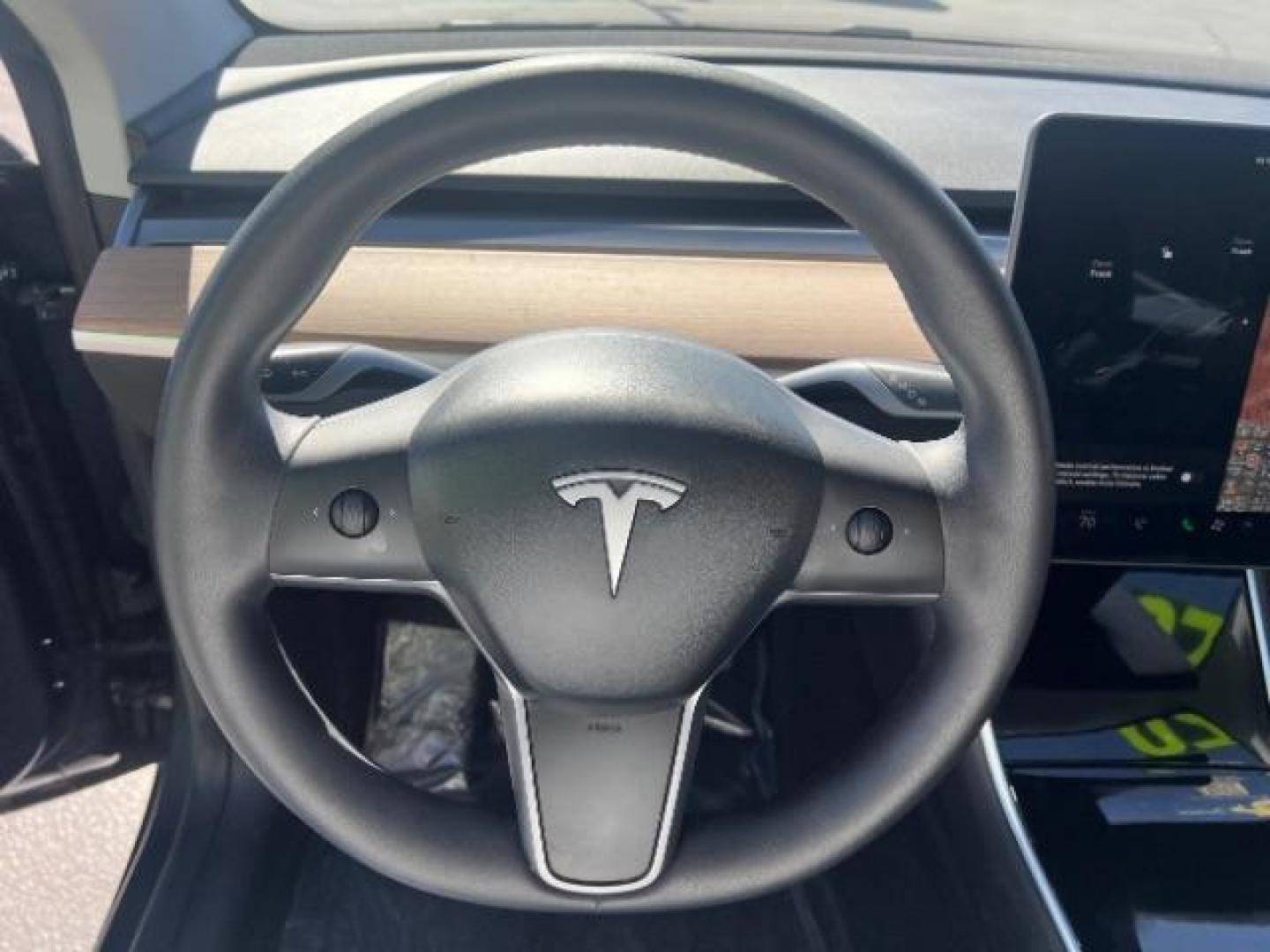 2020 Midnight Silver Metallic /Black Tesla Model Y Long Range Dual Motor All-Wheel Drive (5YJYGDEE0LF) with an ELECTRIC engine, Electric transmission, located at 1865 East Red Hills Pkwy, St. George, 84770, (435) 628-0023, 37.120850, -113.543640 - Excellent Tesla Model Y Long Range All Wheel Drive. All our Teslas come with charging kit. Battery is healthy. Gets 290 on full charge. Clean title, no accidents Still has remaining 120k mile Tesla warranty on battery and motor. We have aftermarket battery warranties available. Southern Utah's - Photo#17
