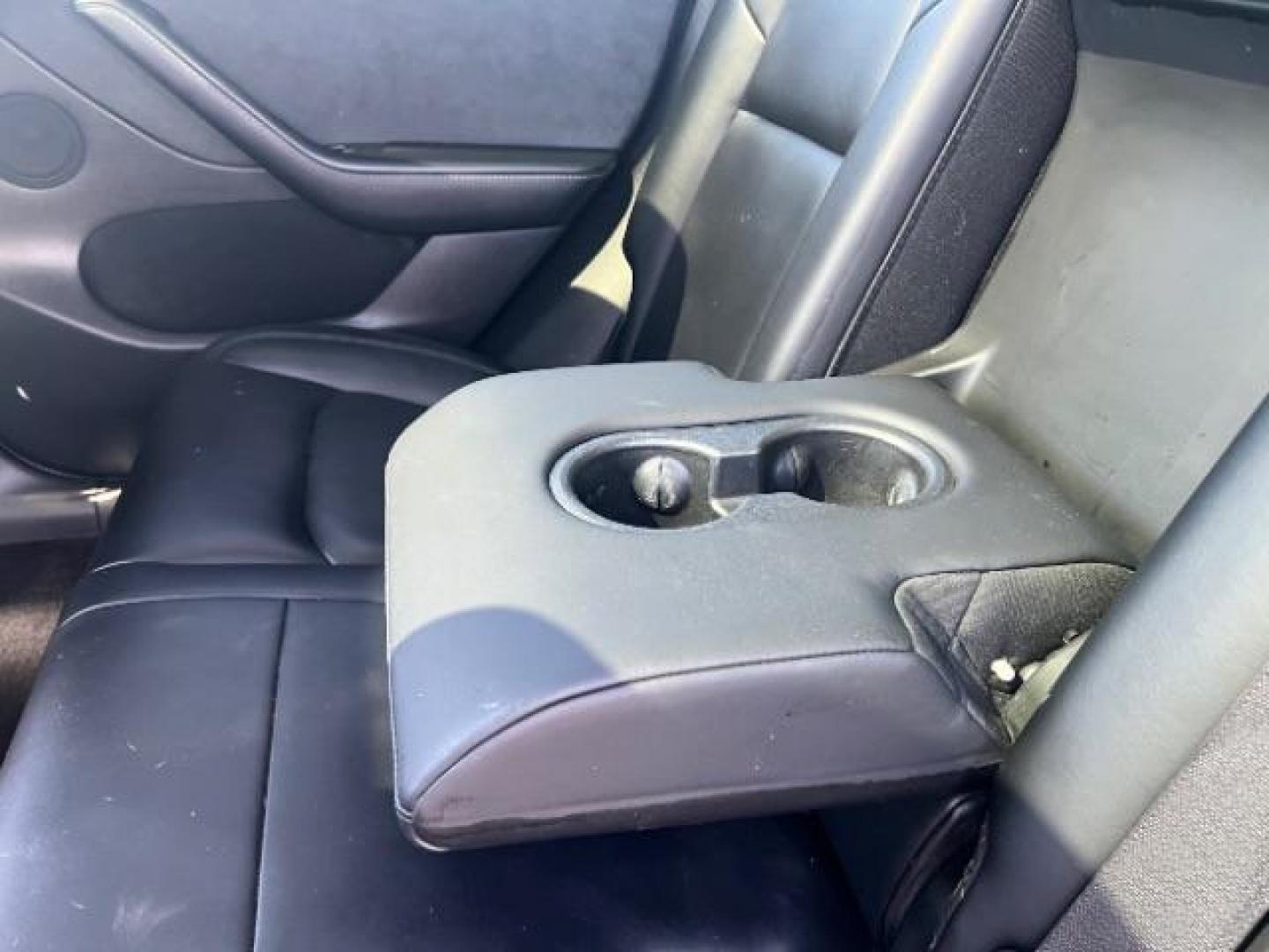 2020 Midnight Silver Metallic /Black Tesla Model Y Long Range Dual Motor All-Wheel Drive (5YJYGDEE0LF) with an ELECTRIC engine, Electric transmission, located at 1865 East Red Hills Pkwy, St. George, 84770, (435) 628-0023, 37.120850, -113.543640 - Excellent Tesla Model Y Long Range All Wheel Drive. All our Teslas come with charging kit. Battery is healthy. Gets 290 on full charge. Clean title, no accidents Still has remaining 120k mile Tesla warranty on battery and motor. We have aftermarket battery warranties available. Southern Utah's - Photo#22