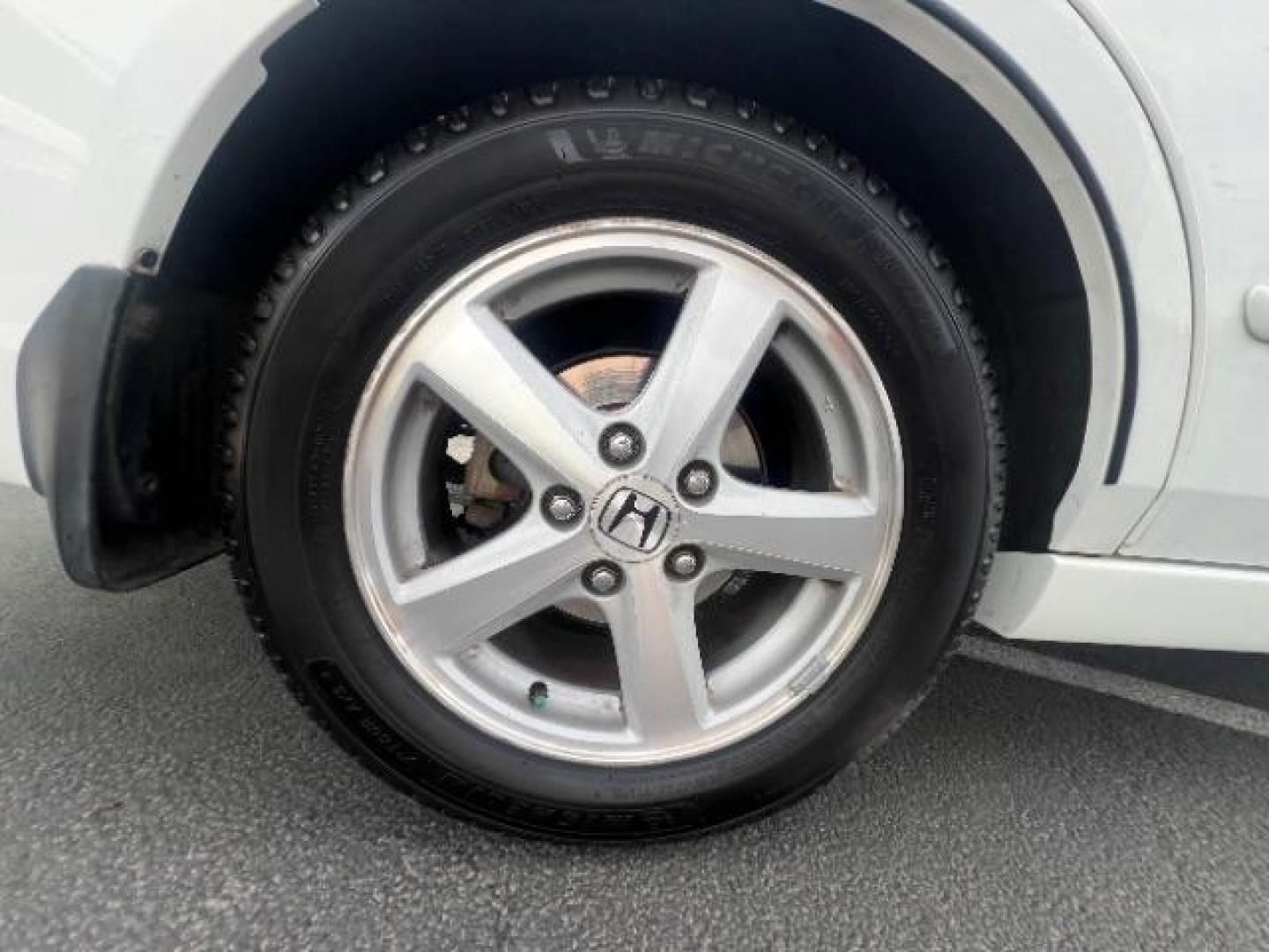 2003 Taffeta White /Ivory Honda Accord 2.4 EX (1HGCM56673A) with an 2.4L I-4 DOHC engine, Automatic transmission, located at 940 North Main Street, Cedar City, UT, 84720, (435) 628-0023, 37.692936, -113.061897 - We specialize in helping ALL people get the best financing available. No matter your credit score, good, bad or none we can get you an amazing rate. Had a bankruptcy, divorce, or repossessions? We give you the green light to get your credit back on the road. Low down and affordable payments that fit - Photo#8