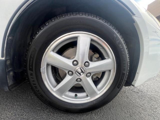 2003 Taffeta White /Ivory Honda Accord 2.4 EX (1HGCM56673A) with an 2.4L I-4 DOHC engine, Automatic transmission, located at 940 North Main Street, Cedar City, UT, 84720, (435) 628-0023, 37.692936, -113.061897 - We specialize in helping ALL people get the best financing available. No matter your credit score, good, bad or none we can get you an amazing rate. Had a bankruptcy, divorce, or repossessions? We give you the green light to get your credit back on the road. Low down and affordable payments that fit - Photo#9