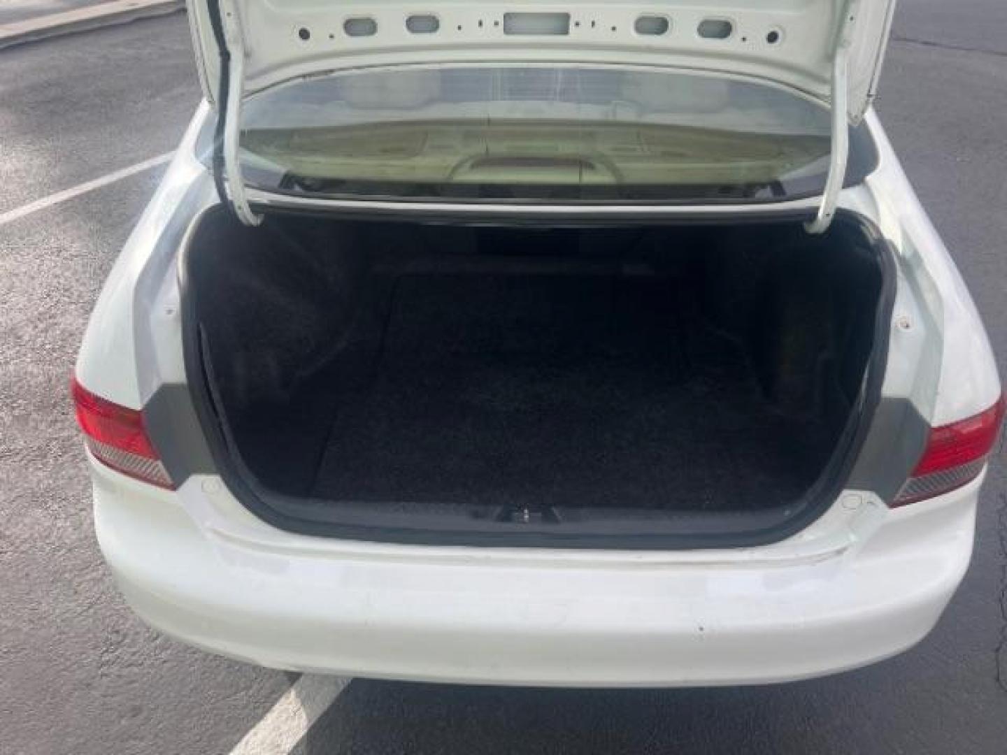 2003 Taffeta White /Ivory Honda Accord 2.4 EX (1HGCM56673A) with an 2.4L I-4 DOHC engine, Automatic transmission, located at 940 North Main Street, Cedar City, UT, 84720, (435) 628-0023, 37.692936, -113.061897 - We specialize in helping ALL people get the best financing available. No matter your credit score, good, bad or none we can get you an amazing rate. Had a bankruptcy, divorce, or repossessions? We give you the green light to get your credit back on the road. Low down and affordable payments that fit - Photo#24