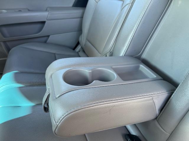 2013 Polished Metal Metallic /Gray Honda Pilot EX-L (5FNYF3H5XDB) with an 3.5L V-6 i-VTEC VCM variable valve control engine, Automatic transmission, located at 940 North Main Street, Cedar City, UT, 84720, (435) 628-0023, 37.692936, -113.061897 - We specialize in helping ALL people get the best financing available. No matter your credit score, good, bad or none we can get you an amazing rate. Had a bankruptcy, divorce, or repossessions? We give you the green light to get your credit back on the road. Low down and affordable payments that fit - Photo#22