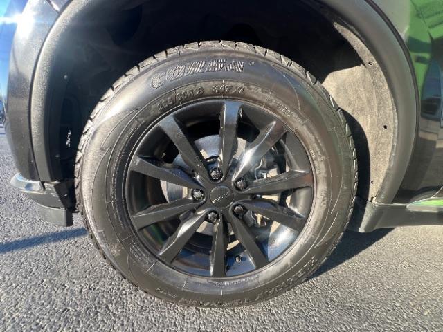 2015 Brilliant Black Crystal Pearlcoat /Black Dodge Durango SXT (1C4RDJAG6FC) with an 3.6L V-6 DOHC engine, Automatic transmission, located at 1865 East Red Hills Pkwy, St. George, 84770, (435) 628-0023, 37.120850, -113.543640 - We specialize in helping ALL people get the best financing available. No matter your credit score, good, bad or none we can get you an amazing rate. Had a bankruptcy, divorce, or repossessions? We give you the green light to get your credit back on the road. Low down and affordable payments that fit - Photo#11