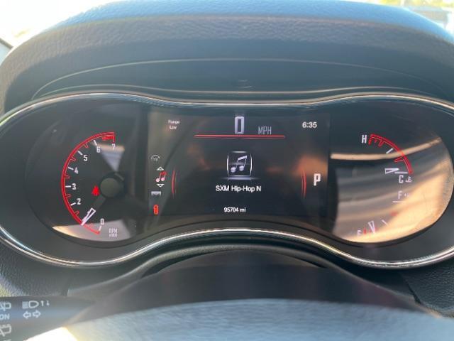 2015 Brilliant Black Crystal Pearlcoat /Black Dodge Durango SXT (1C4RDJAG6FC) with an 3.6L V-6 DOHC engine, Automatic transmission, located at 1865 East Red Hills Pkwy, St. George, 84770, (435) 628-0023, 37.120850, -113.543640 - We specialize in helping ALL people get the best financing available. No matter your credit score, good, bad or none we can get you an amazing rate. Had a bankruptcy, divorce, or repossessions? We give you the green light to get your credit back on the road. Low down and affordable payments that fit - Photo#16