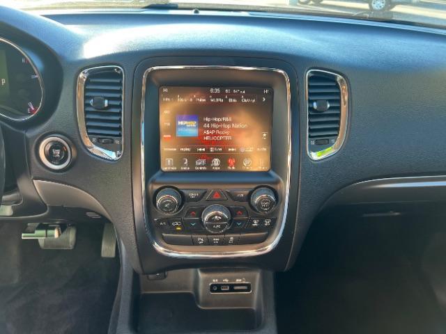 2015 Brilliant Black Crystal Pearlcoat /Black Dodge Durango SXT (1C4RDJAG6FC) with an 3.6L V-6 DOHC engine, Automatic transmission, located at 1865 East Red Hills Pkwy, St. George, 84770, (435) 628-0023, 37.120850, -113.543640 - We specialize in helping ALL people get the best financing available. No matter your credit score, good, bad or none we can get you an amazing rate. Had a bankruptcy, divorce, or repossessions? We give you the green light to get your credit back on the road. Low down and affordable payments that fit - Photo#17