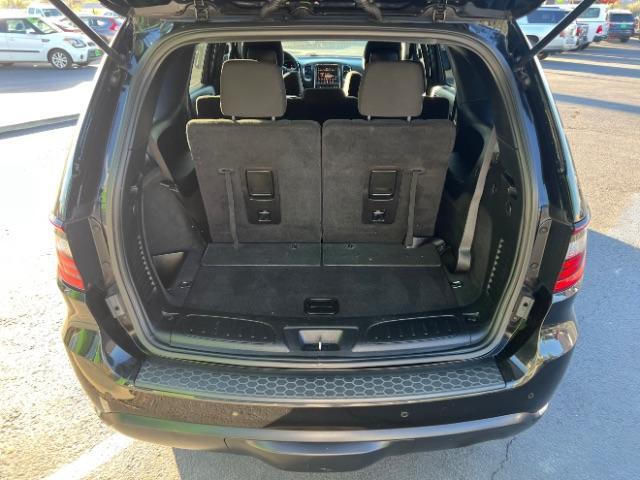 2015 Brilliant Black Crystal Pearlcoat /Black Dodge Durango SXT (1C4RDJAG6FC) with an 3.6L V-6 DOHC engine, Automatic transmission, located at 1865 East Red Hills Pkwy, St. George, 84770, (435) 628-0023, 37.120850, -113.543640 - We specialize in helping ALL people get the best financing available. No matter your credit score, good, bad or none we can get you an amazing rate. Had a bankruptcy, divorce, or repossessions? We give you the green light to get your credit back on the road. Low down and affordable payments that fit - Photo#27