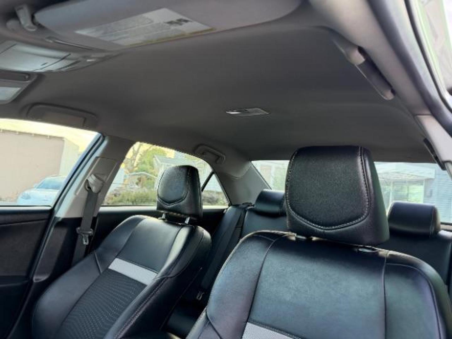 2013 Classic Silver Metallic /Ash Toyota Camry L | LE | SE | XLE (4T1BF1FK2DU) with an 2.5L I-4 DOHC engine, Automatic transmission, located at 1865 East Red Hills Pkwy, St. George, 84770, (435) 628-0023, 37.120850, -113.543640 - We specialize in helping ALL people get the best financing available. No matter your credit score, good, bad or none we can get you an amazing rate. Had a bankruptcy, divorce, or repossessions? We give you the green light to get your credit back on the road. Low down and affordable payments that fit - Photo#23