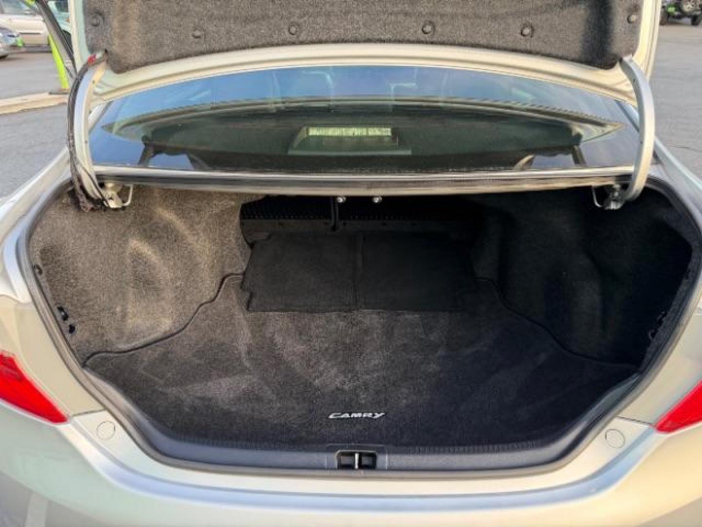 2013 Classic Silver Metallic /Ash Toyota Camry L | LE | SE | XLE (4T1BF1FK2DU) with an 2.5L I-4 DOHC engine, Automatic transmission, located at 1865 East Red Hills Pkwy, St. George, 84770, (435) 628-0023, 37.120850, -113.543640 - We specialize in helping ALL people get the best financing available. No matter your credit score, good, bad or none we can get you an amazing rate. Had a bankruptcy, divorce, or repossessions? We give you the green light to get your credit back on the road. Low down and affordable payments that fit - Photo#24