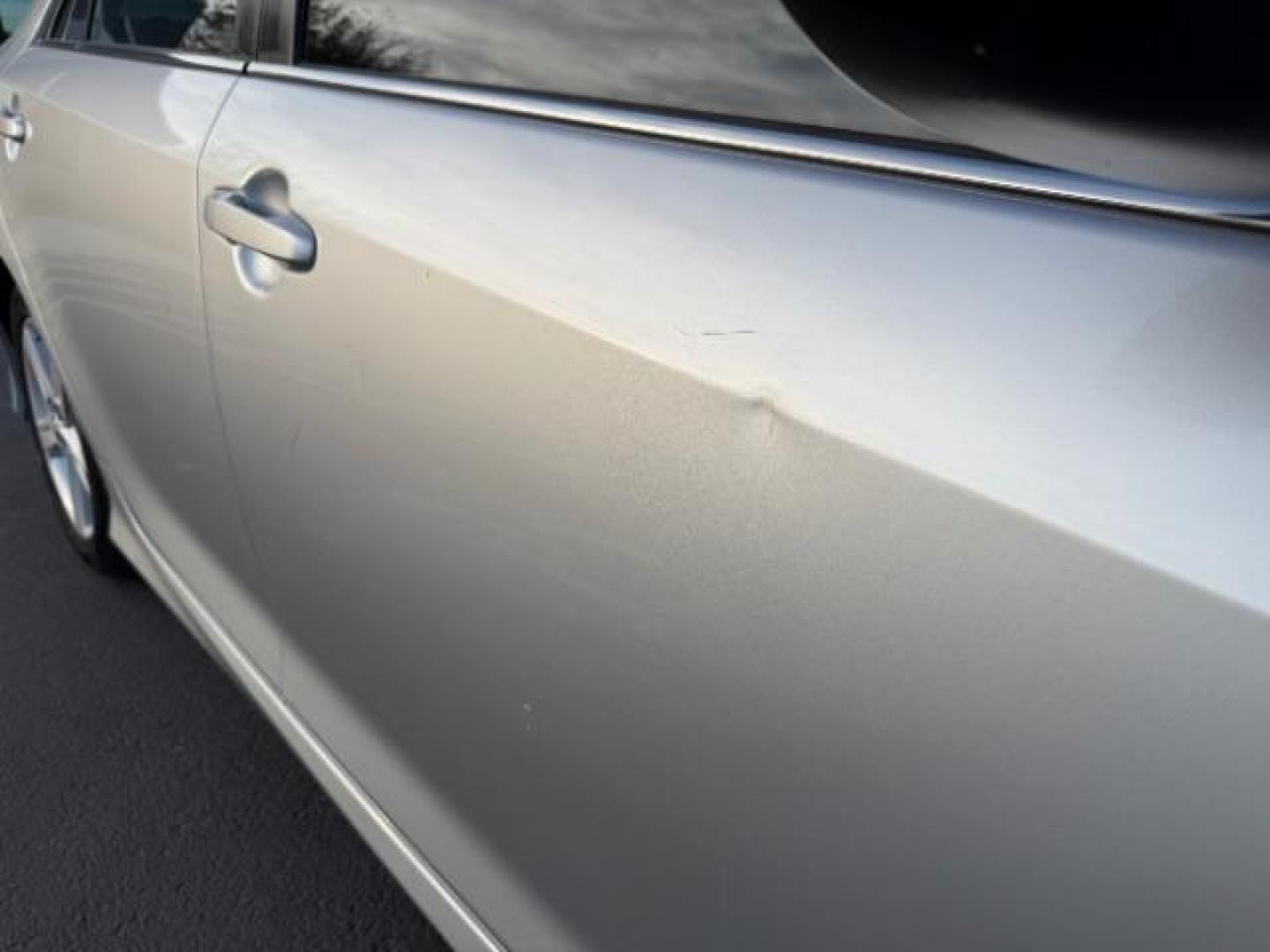 2013 Classic Silver Metallic /Ash Toyota Camry L | LE | SE | XLE (4T1BF1FK2DU) with an 2.5L I-4 DOHC engine, Automatic transmission, located at 1865 East Red Hills Pkwy, St. George, 84770, (435) 628-0023, 37.120850, -113.543640 - We specialize in helping ALL people get the best financing available. No matter your credit score, good, bad or none we can get you an amazing rate. Had a bankruptcy, divorce, or repossessions? We give you the green light to get your credit back on the road. Low down and affordable payments that fit - Photo#26