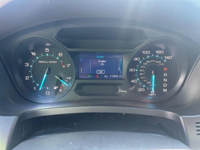 2015 White /Black Ford Explorer Base FWD (1FM5K7B88FG) , Automatic transmission, located at 940 North Main Street, Cedar City, UT, 84720, (435) 628-0023, 37.692936, -113.061897 - We specialize in helping ALL people get the best financing available. No matter your credit score, good, bad or none we can get you an amazing rate. Had a bankruptcy, divorce, or repossessions? We give you the green light to get your credit back on the road. Low down and affordable payments that fit - Photo#16