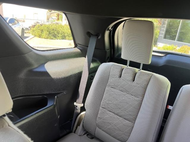 2015 White /Black Ford Explorer Base FWD (1FM5K7B88FG) , Automatic transmission, located at 940 North Main Street, Cedar City, UT, 84720, (435) 628-0023, 37.692936, -113.061897 - We specialize in helping ALL people get the best financing available. No matter your credit score, good, bad or none we can get you an amazing rate. Had a bankruptcy, divorce, or repossessions? We give you the green light to get your credit back on the road. Low down and affordable payments that fit - Photo#24