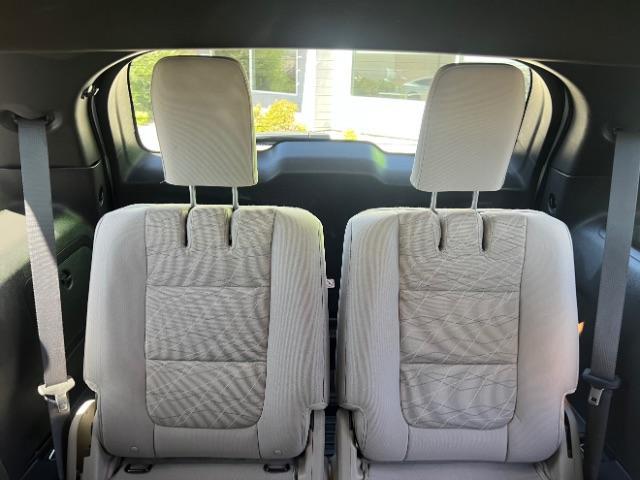 2015 White /Black Ford Explorer Base FWD (1FM5K7B88FG) , Automatic transmission, located at 940 North Main Street, Cedar City, UT, 84720, (435) 628-0023, 37.692936, -113.061897 - We specialize in helping ALL people get the best financing available. No matter your credit score, good, bad or none we can get you an amazing rate. Had a bankruptcy, divorce, or repossessions? We give you the green light to get your credit back on the road. Low down and affordable payments that fit - Photo#25