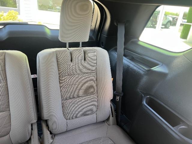 2015 White /Black Ford Explorer Base FWD (1FM5K7B88FG) , Automatic transmission, located at 940 North Main Street, Cedar City, UT, 84720, (435) 628-0023, 37.692936, -113.061897 - We specialize in helping ALL people get the best financing available. No matter your credit score, good, bad or none we can get you an amazing rate. Had a bankruptcy, divorce, or repossessions? We give you the green light to get your credit back on the road. Low down and affordable payments that fit - Photo#26