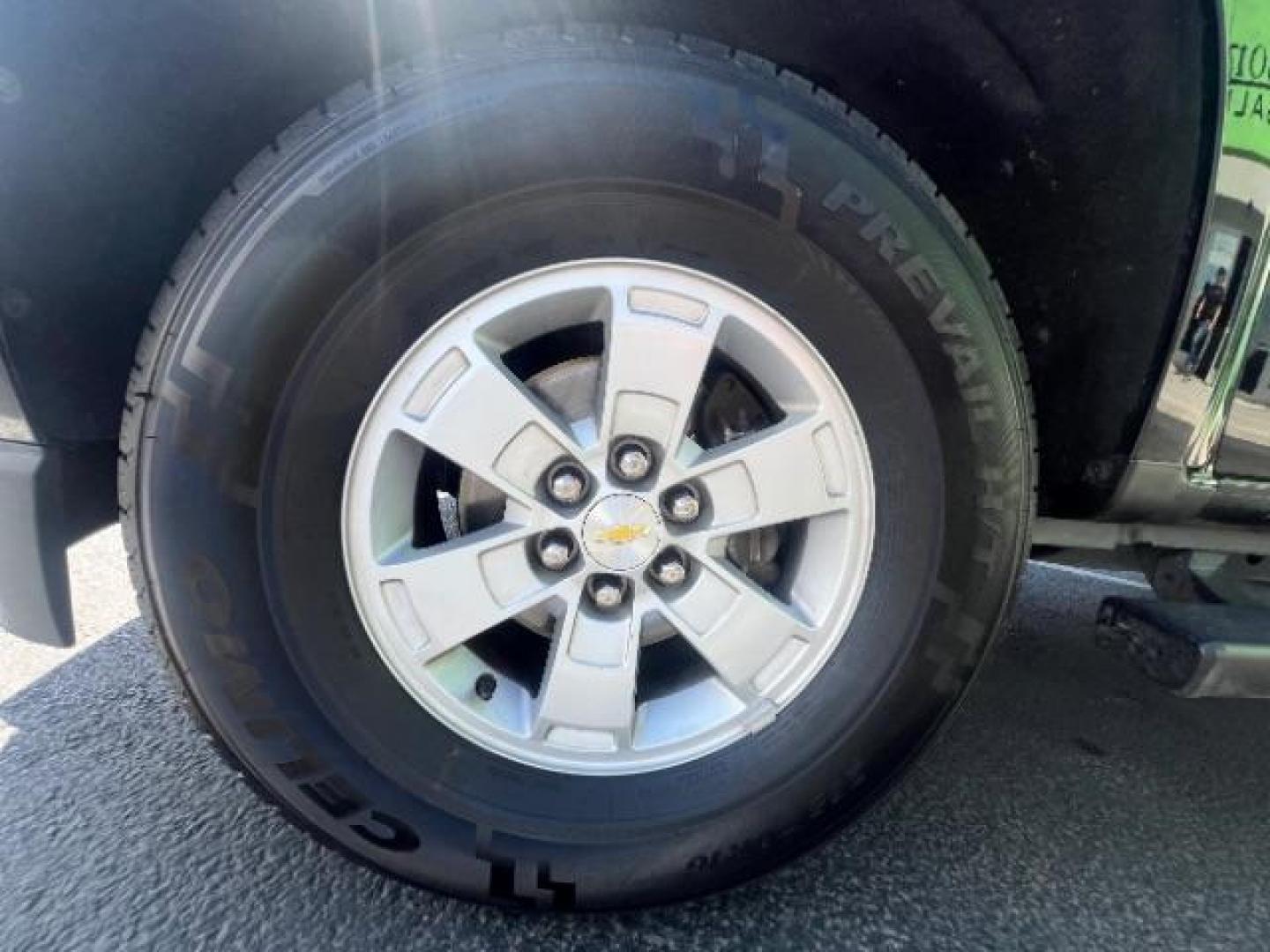 2020 Black /Jet Black/Dark Ash Chevrolet Colorado 2WD Crew Cab Short Box WT (1GCGSBEN8L1) , Automatic transmission, located at 1865 East Red Hills Pkwy, St. George, 84770, (435) 628-0023, 37.120850, -113.543640 - We specialize in helping ALL people get the best financing available. No matter your credit score, good, bad or none we can get you an amazing rate. Had a bankruptcy, divorce, or repossessions? We give you the green light to get your credit back on the road. Low down and affordable payments that fit- Photo#10