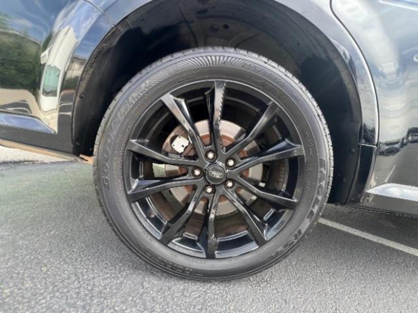 2018 Shadow Black /Charcoal Black Ford Flex SEL (2FMGK5C85JB) with an 3.5L V-6 DOHC engine, Automatic transmission, located at 940 North Main Street, Cedar City, UT, 84720, (435) 628-0023, 37.692936, -113.061897 - We specialize in helping ALL people get the best financing available. No matter your credit score, good, bad or none we can get you an amazing rate. Had a bankruptcy, divorce, or repossessions? We give you the green light to get your credit back on the road. Low down and affordable payments that fit - Photo#8