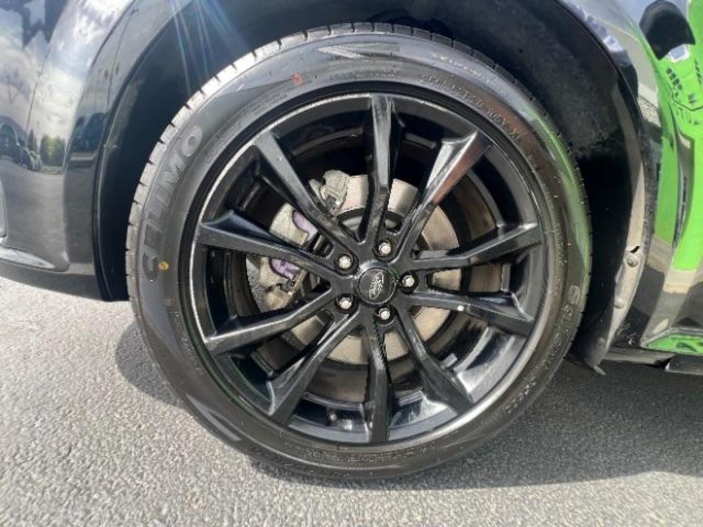 2018 Shadow Black /Charcoal Black Ford Flex SEL (2FMGK5C85JB) with an 3.5L V-6 DOHC engine, Automatic transmission, located at 940 North Main Street, Cedar City, UT, 84720, (435) 628-0023, 37.692936, -113.061897 - We specialize in helping ALL people get the best financing available. No matter your credit score, good, bad or none we can get you an amazing rate. Had a bankruptcy, divorce, or repossessions? We give you the green light to get your credit back on the road. Low down and affordable payments that fit - Photo#10