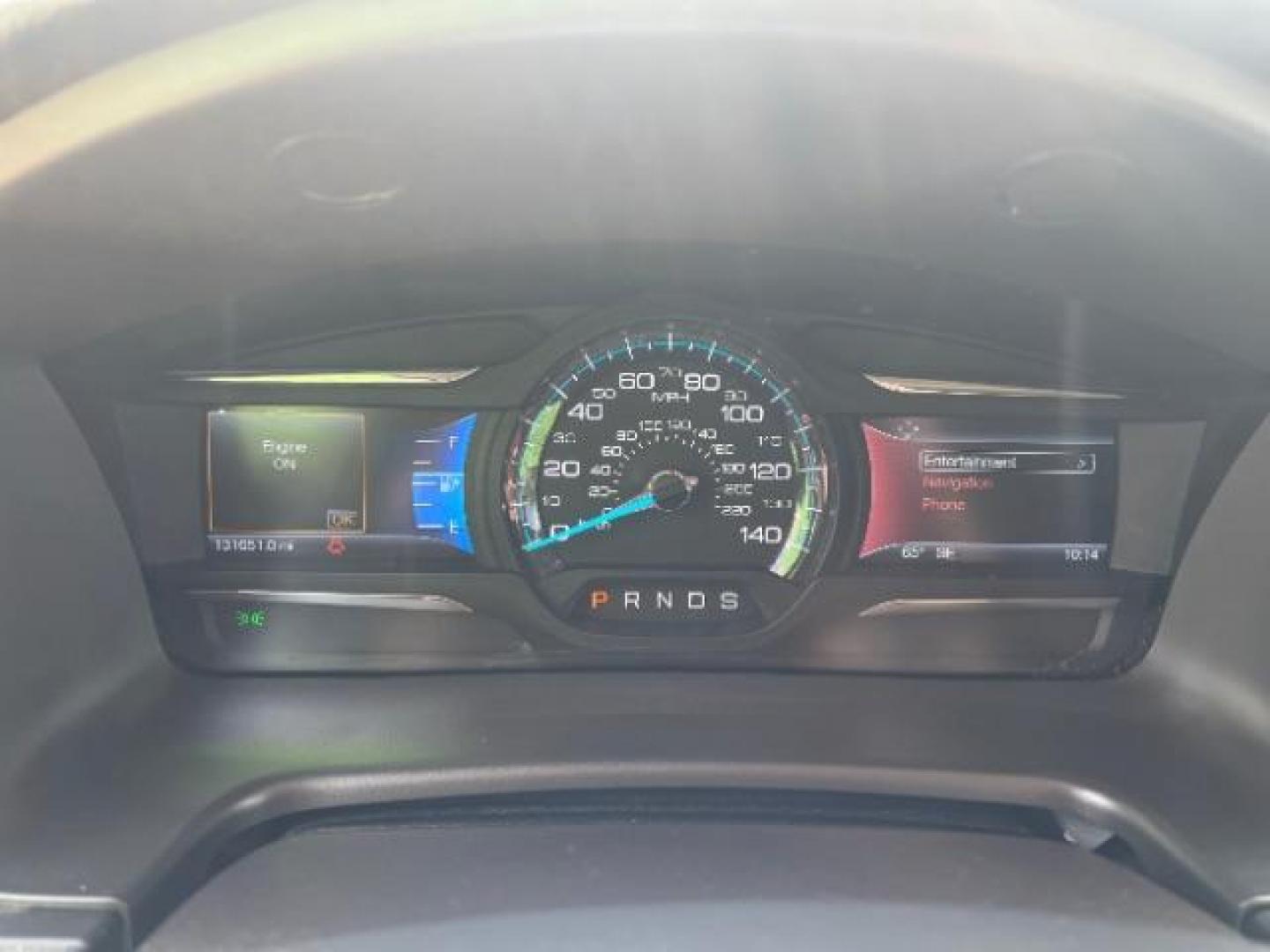 2018 Shadow Black /Charcoal Black Ford Flex SEL (2FMGK5C85JB) with an 3.5L V-6 DOHC engine, Automatic transmission, located at 940 North Main Street, Cedar City, UT, 84720, (435) 628-0023, 37.692936, -113.061897 - We specialize in helping ALL people get the best financing available. No matter your credit score, good, bad or none we can get you an amazing rate. Had a bankruptcy, divorce, or repossessions? We give you the green light to get your credit back on the road. Low down and affordable payments that fit - Photo#16