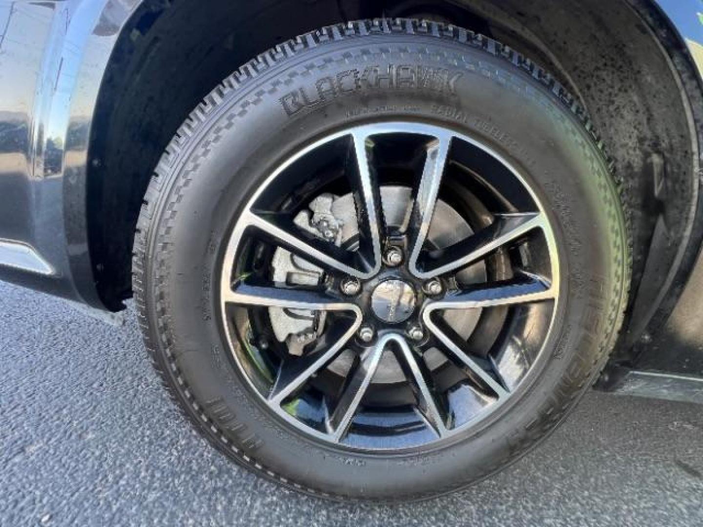 2019 Black Onyx Crystal Pearlcoat /Black Dodge Grand Caravan GT (2C4RDGEG1KR) with an Pentastar 3.6L V-6 DOHC engine, Automatic transmission, located at 1865 East Red Hills Pkwy, St. George, 84770, (435) 628-0023, 37.120850, -113.543640 - Want the sportier Grand Caravan with a little extra attitude? This Black Onyx 2019 Dodge Grand Caravan GT brings the Pentastar 3.6L V6, automatic transmission, front-wheel drive, and black interior - family van practicality with GT styling for Southern Utah. We specialize in in-house financing and- Photo#9