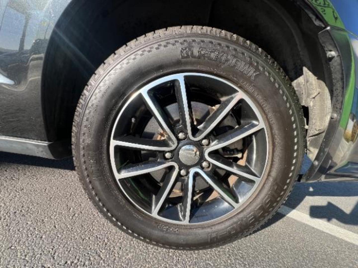 2019 Black Onyx Crystal Pearlcoat /Black Dodge Grand Caravan GT (2C4RDGEG1KR) with an Pentastar 3.6L V-6 DOHC engine, Automatic transmission, located at 1865 East Red Hills Pkwy, St. George, 84770, (435) 628-0023, 37.120850, -113.543640 - Want the sportier Grand Caravan with a little extra attitude? This Black Onyx 2019 Dodge Grand Caravan GT brings the Pentastar 3.6L V6, automatic transmission, front-wheel drive, and black interior - family van practicality with GT styling for Southern Utah. We specialize in in-house financing and- Photo#10