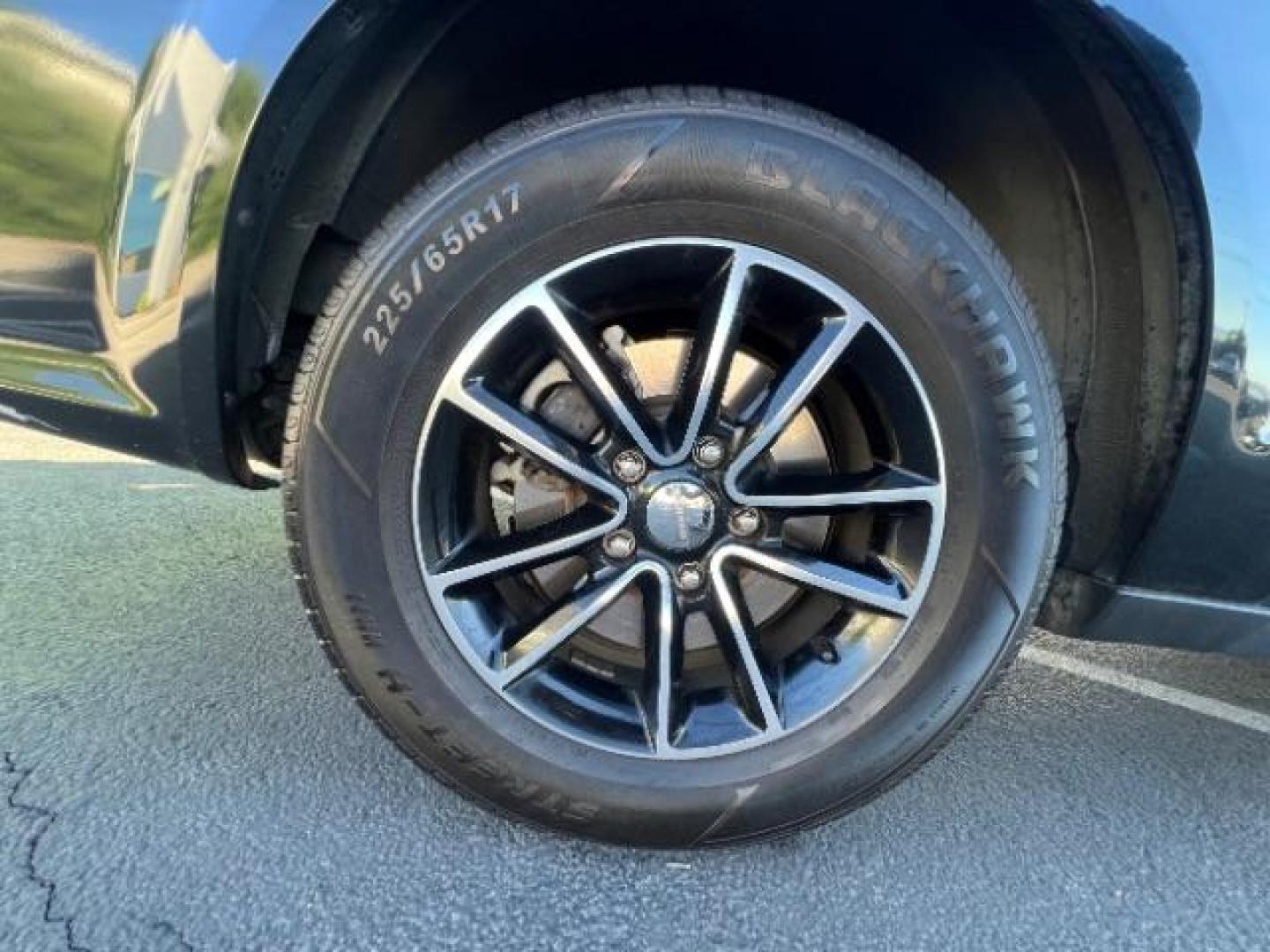 2019 Black Onyx Crystal Pearlcoat /Black Dodge Grand Caravan GT (2C4RDGEG1KR) with an Pentastar 3.6L V-6 DOHC engine, Automatic transmission, located at 1865 East Red Hills Pkwy, St. George, 84770, (435) 628-0023, 37.120850, -113.543640 - Want the sportier Grand Caravan with a little extra attitude? This Black Onyx 2019 Dodge Grand Caravan GT brings the Pentastar 3.6L V6, automatic transmission, front-wheel drive, and black interior - family van practicality with GT styling for Southern Utah. We specialize in in-house financing and- Photo#11
