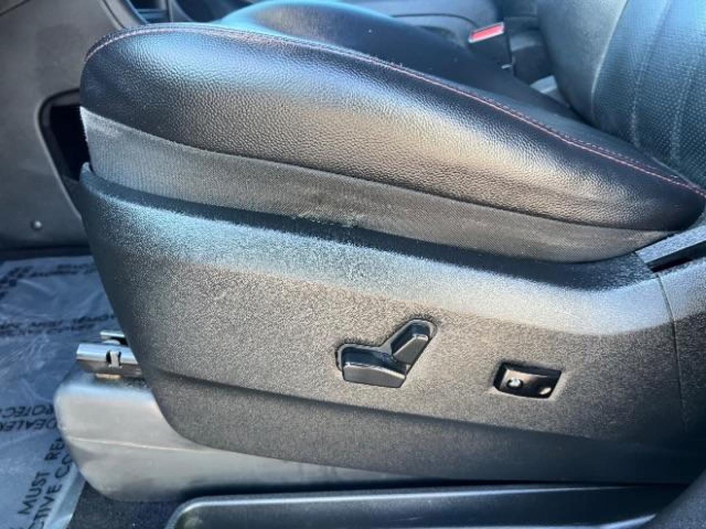 2019 Black Onyx Crystal Pearlcoat /Black Dodge Grand Caravan GT (2C4RDGEG1KR) with an Pentastar 3.6L V-6 DOHC engine, Automatic transmission, located at 1865 East Red Hills Pkwy, St. George, 84770, (435) 628-0023, 37.120850, -113.543640 - Want the sportier Grand Caravan with a little extra attitude? This Black Onyx 2019 Dodge Grand Caravan GT brings the Pentastar 3.6L V6, automatic transmission, front-wheel drive, and black interior - family van practicality with GT styling for Southern Utah. We specialize in in-house financing and- Photo#13