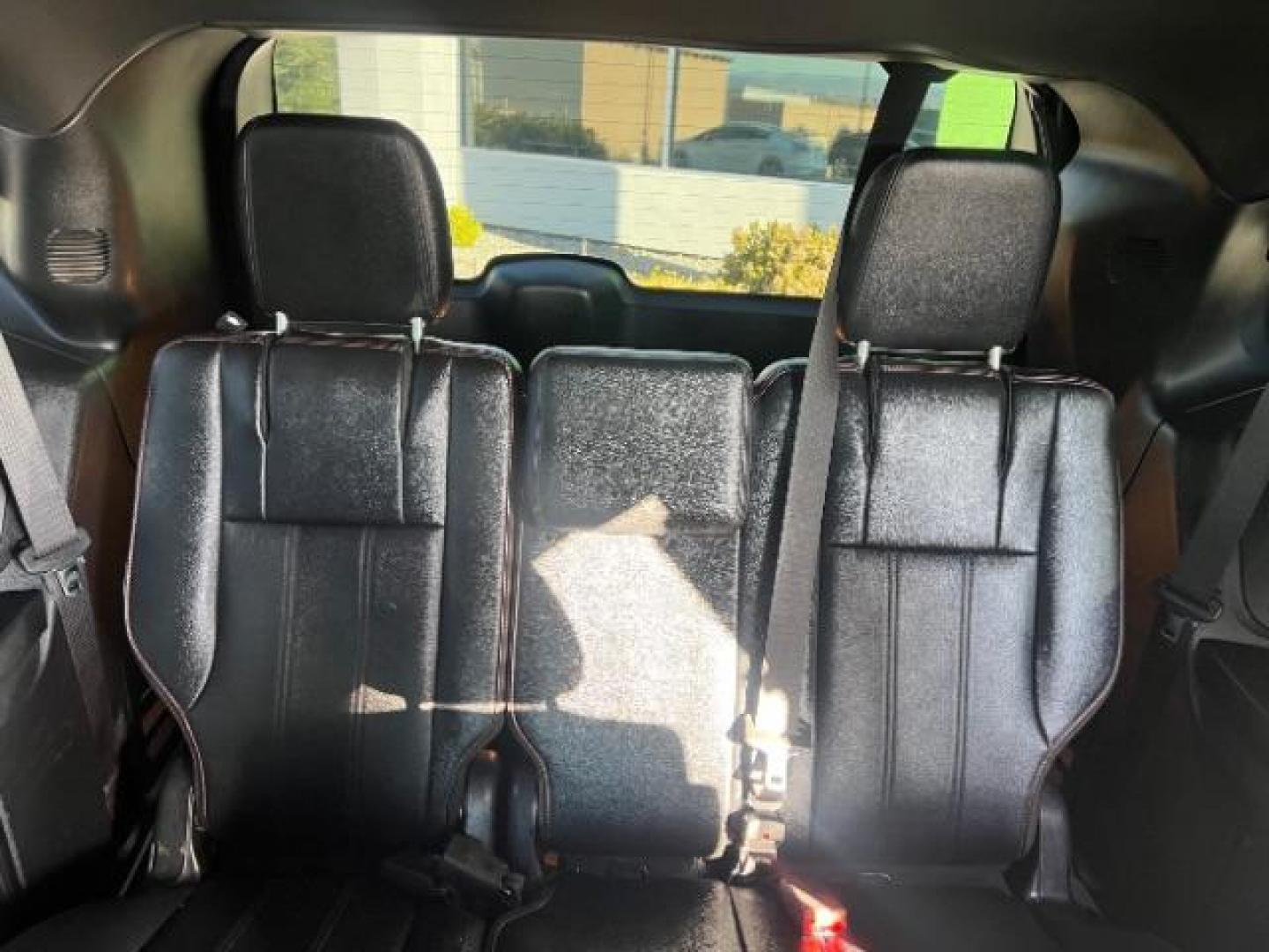 2019 Black Onyx Crystal Pearlcoat /Black Dodge Grand Caravan GT (2C4RDGEG1KR) with an Pentastar 3.6L V-6 DOHC engine, Automatic transmission, located at 1865 East Red Hills Pkwy, St. George, 84770, (435) 628-0023, 37.120850, -113.543640 - Want the sportier Grand Caravan with a little extra attitude? This Black Onyx 2019 Dodge Grand Caravan GT brings the Pentastar 3.6L V6, automatic transmission, front-wheel drive, and black interior - family van practicality with GT styling for Southern Utah. We specialize in in-house financing and- Photo#22