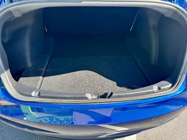 2022 Deep Blue Metallic /White/Black Tesla Model 3 Long Range Dual Motor All-Wheel Drive (5YJ3E1EB7NF) with an ELECTRIC engine, Electric transmission, located at 1865 East Red Hills Pkwy, St. George, 84770, (435) 628-0023, 37.120850, -113.543640 - Excellent Tesla Model 3 Long Range All Wheel Drive with White interior! HW3. Inside and outside in great shape. Tires are good. All our Teslas come with charging kit. Battery is near new. Gets 305 on full charge. Clean title, no accidents Still has remaining 120k mile Tesla warranty on battery a - Photo#12