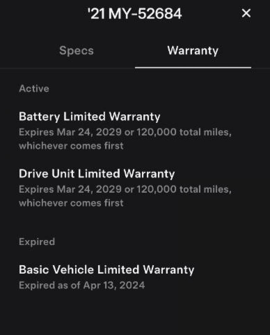 2021 Midnight Silver Metallic /Black Tesla Model Y Long Range Dual Motor All-Wheel Drive (5YJYGDEE0MF) with an ELECTRIC engine, Electric transmission, located at 1865 East Red Hills Pkwy, St. George, 84770, (435) 628-0023, 37.120850, -113.543640 - Excellent Tesla Model Y Long Range All Wheel Drive with Full Self Driving Paid for. Thats a $8k add on that is no longer avilable from Tesla. HW3. Inside and outside in great shape. Has PPF on front and Yoke steering wheel. Tires are good. All our Teslas come with charging kit. Battery is healthy. - Photo#31