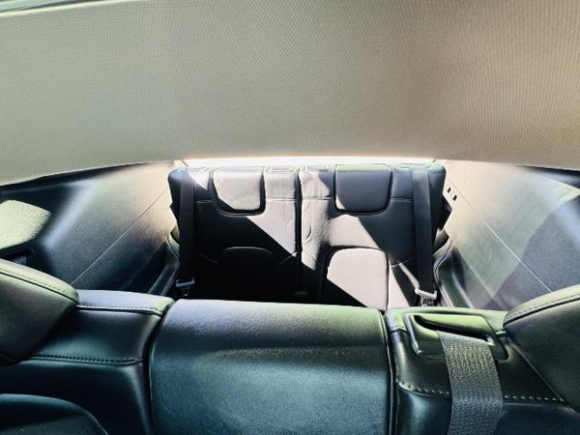 2023 Pearl White Multi-Coat /Black Tesla Model Y Long Range Dual Motor All-Wheel Drive | AWD (7SAYGAEE0PF) with an ELECTRIC engine, Electric transmission, located at 1865 East Red Hills Pkwy, St. George, 84770, (435) 628-0023, 37.120850, -113.543640 - Excellent Tesla Model Y Long Range All Wheel Drive with 3rd row. 7seats. HW3. Inside and outside in great shape. Tires are good. All our Teslas come with charging kit. Battery is healthy. Gets 285 on full charge. Clean title, no accidents Still has remaining 120k mile Tesla warranty on battery a - Photo#12